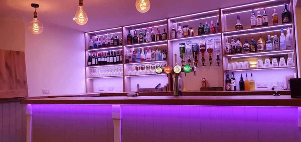 Trethorne Hotel & Golf Club Лонсестон Экстерьер фото