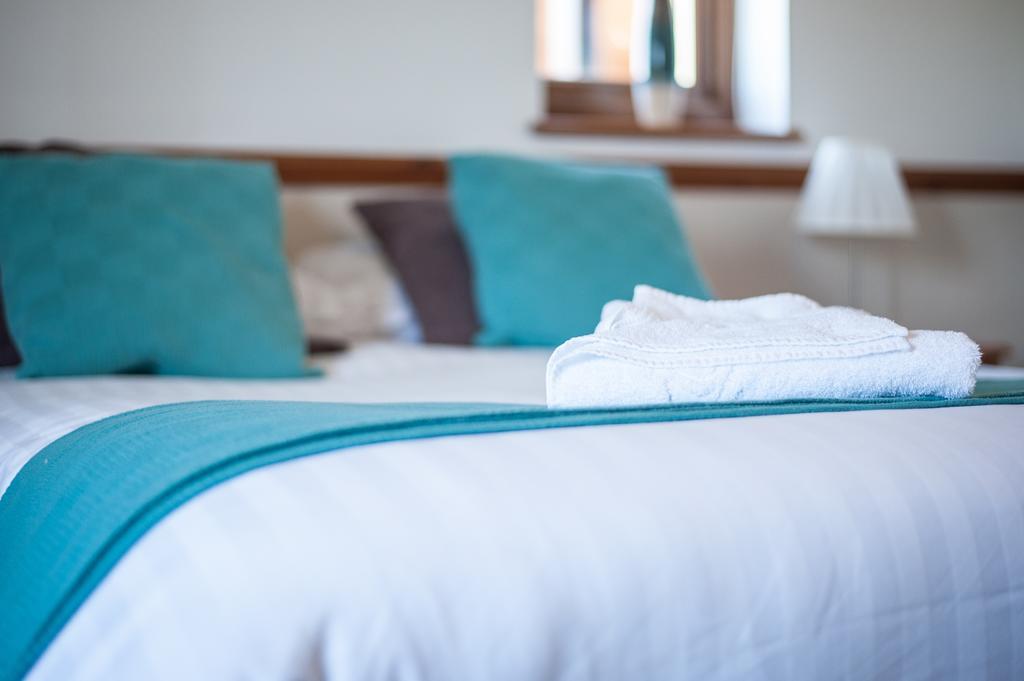 Trethorne Hotel & Golf Club Лонсестон Экстерьер фото