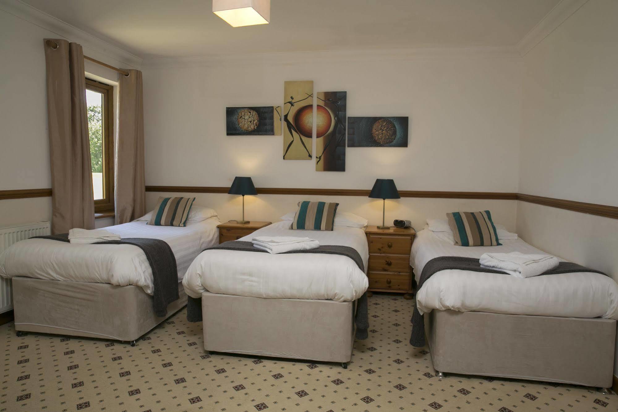 Trethorne Hotel & Golf Club Лонсестон Экстерьер фото